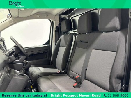2023 Peugeot Expert - photo 16