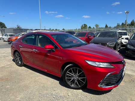2023 Toyota Camry - photo 4
