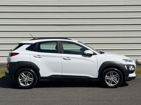 2020 Hyundai KONA - photo 5