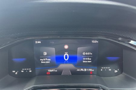2025 Volkswagen Polo - photo 13