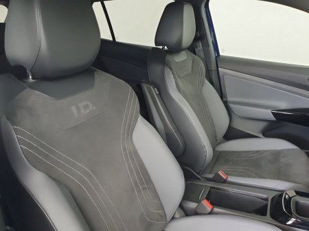 2025 Volkswagen ID.4 - photo 43