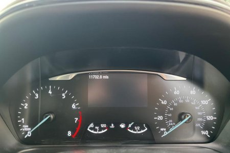 2018 Ford Fiesta - photo 13