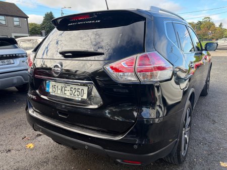 2015 Nissan X-Trail - photo 19