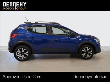 2024 Dacia Sandero Stepway - photo 7
