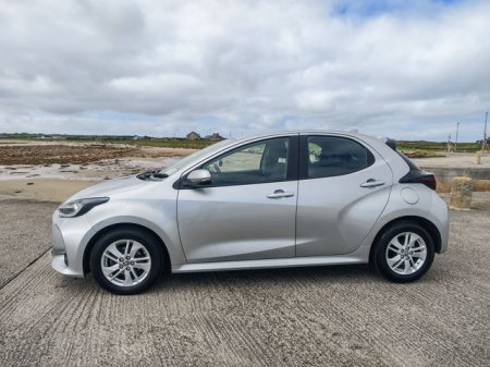 2024 Toyota Yaris - photo 4