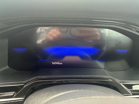 2025 Volkswagen Polo - photo 13