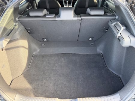 2021 Honda Civic - photo 33