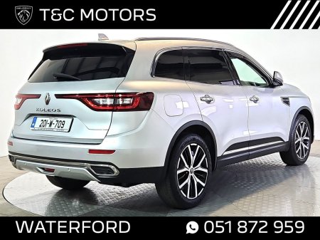 2020 Renault Koleos - photo 3