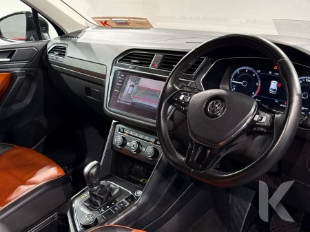 2019 Volkswagen Tiguan - photo 31