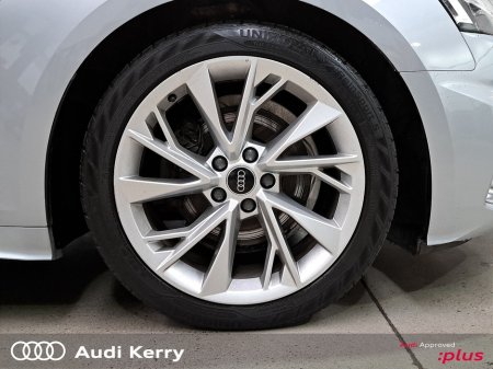 2024 Audi A5 - photo 9