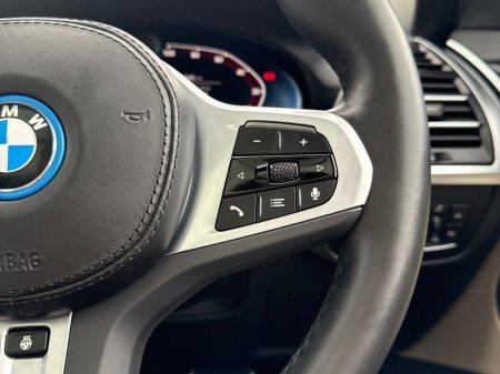 2025 BMW iX3 - photo 18