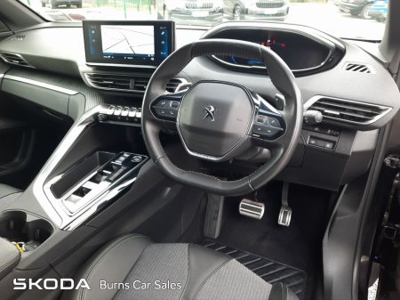 2024 Peugeot 5008 - photo 8