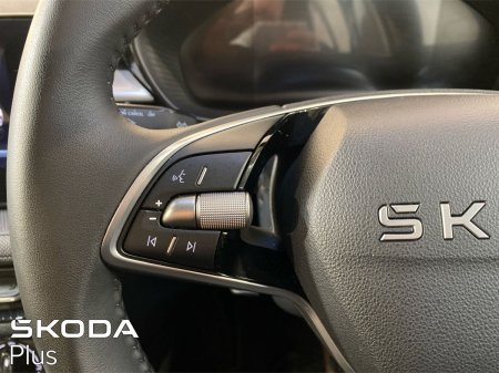 2026 Skoda Fabia - photo 20