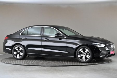 2024 Mercedes-Benz C-Class - photo 12