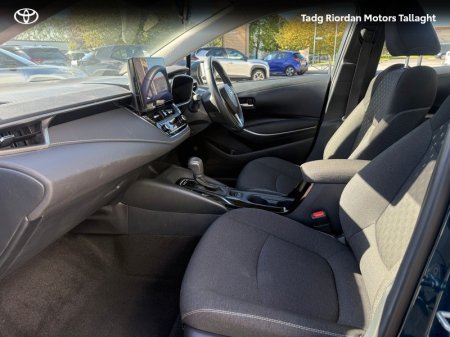 2023 Toyota Corolla - photo 6