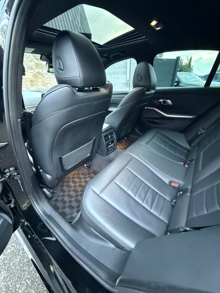 2020 BMW 3-Series - photo 23