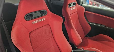 2001 Honda Integra - photo 8
