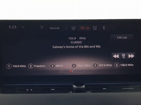 2024 Nissan Qashqai - photo 18