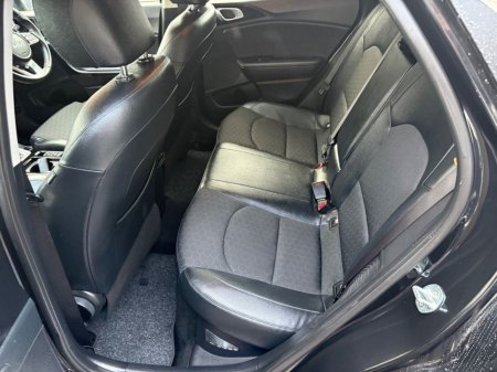 2022 Kia XCeed - photo 12
