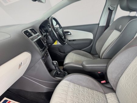 2016 Volkswagen Polo - photo 17