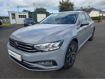 2022 Volkswagen Passat - photo 8