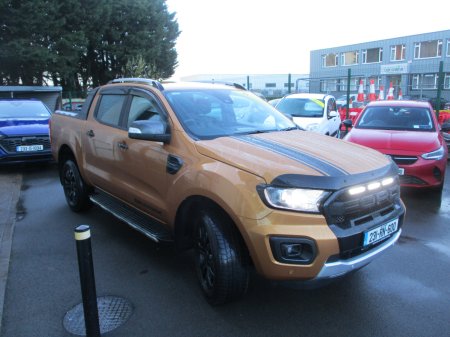 2023 Ford Ranger - photo 3