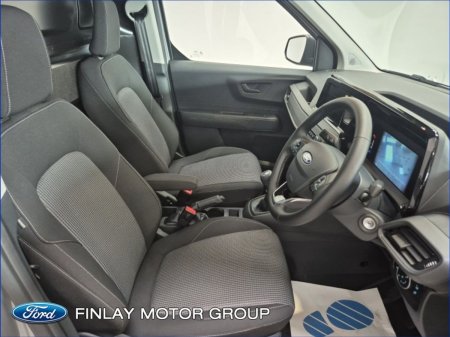 2026 Ford Courier - photo 7