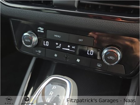 2025 Skoda Kamiq - photo 16