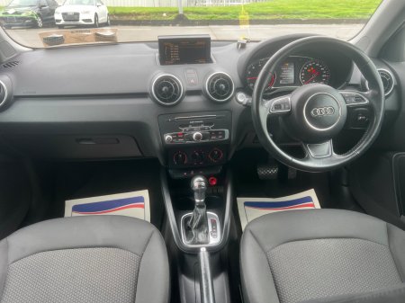 2017 Audi A1 - photo 15