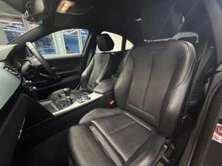 2017 BMW 4-Series - photo 35