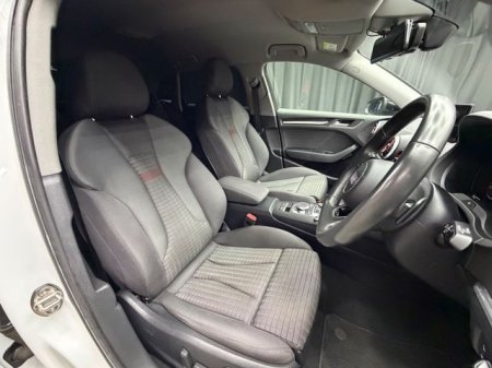 2020 Audi A3 - photo 22