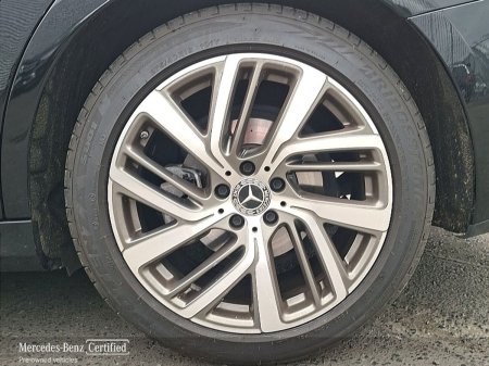 2024 Mercedes-Benz E-Class - photo 5