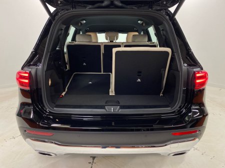 2026 Mercedes-Benz GLB - photo 18