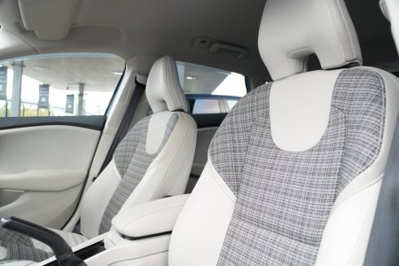 2016 Volvo V40 - photo 20