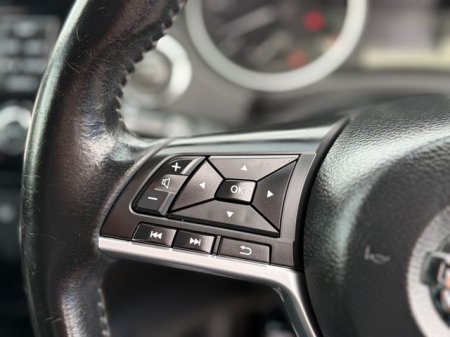2018 Nissan Qashqai - photo 14
