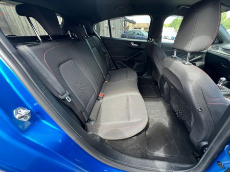 2021 Ford Focus - photo 12