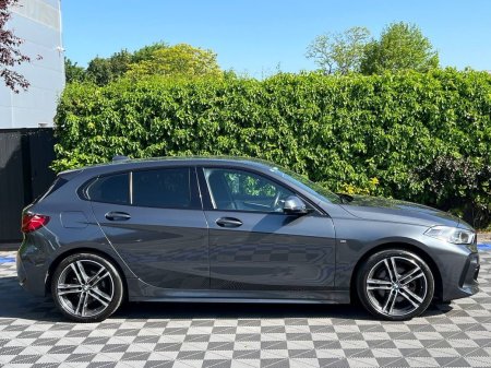 2020 BMW 1-Series - photo 2