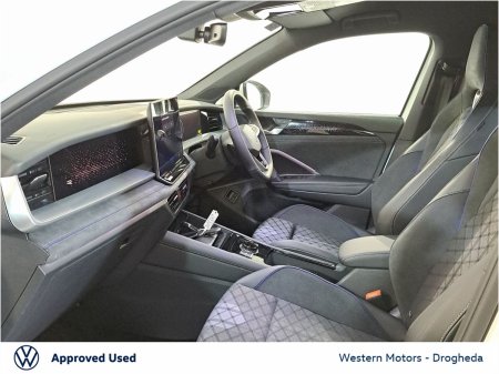 2026 Volkswagen Tayron - photo 4