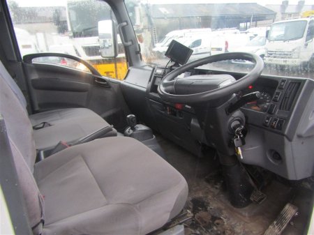 2017 Isuzu 55/150 - photo 11
