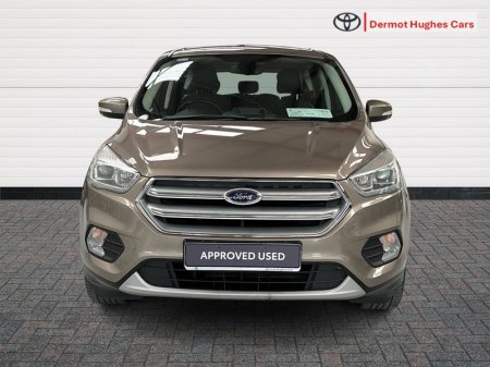 2019 Ford Kuga - photo 5