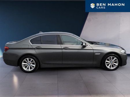 2014 BMW 5-Series - photo 6