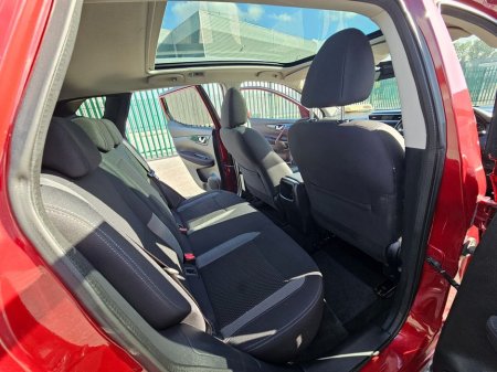 2021 Nissan Qashqai - photo 19