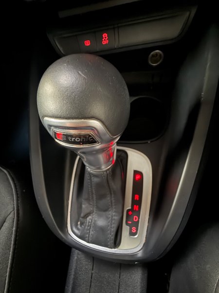 2014 Audi A1 - photo 13