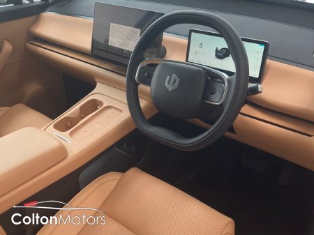 2026 Leapmotor C10 - photo 11
