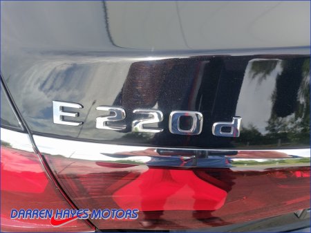 2024 Mercedes-Benz E-Class - photo 25