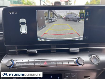 2026 Hyundai KONA - photo 18