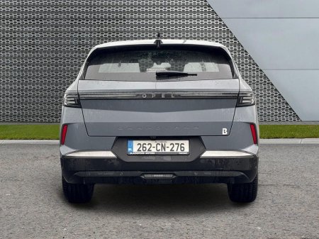 2026 Opel Grandland - photo 9