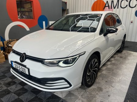 2023 Volkswagen Golf - photo 6