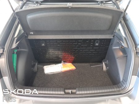 2026 Skoda Fabia - photo 10