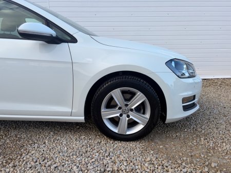 2017 Volkswagen Golf - photo 7